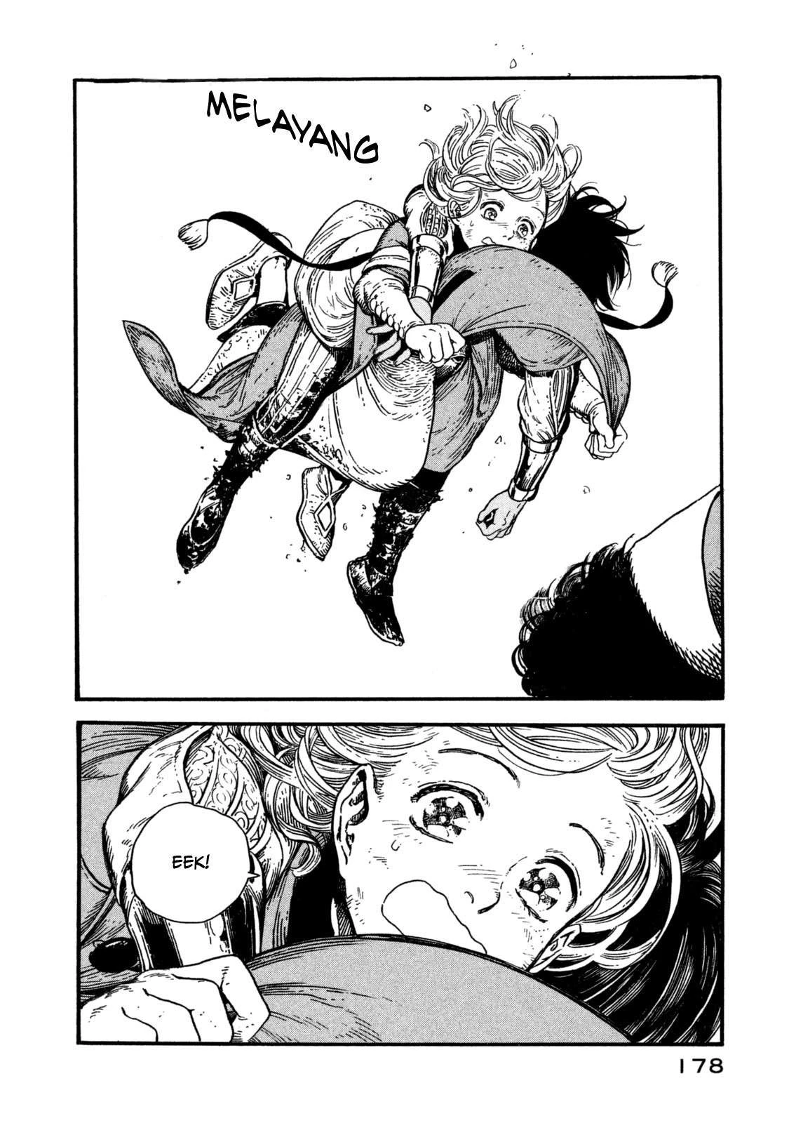 Read Atelier of Witch Hat ID Manga Online