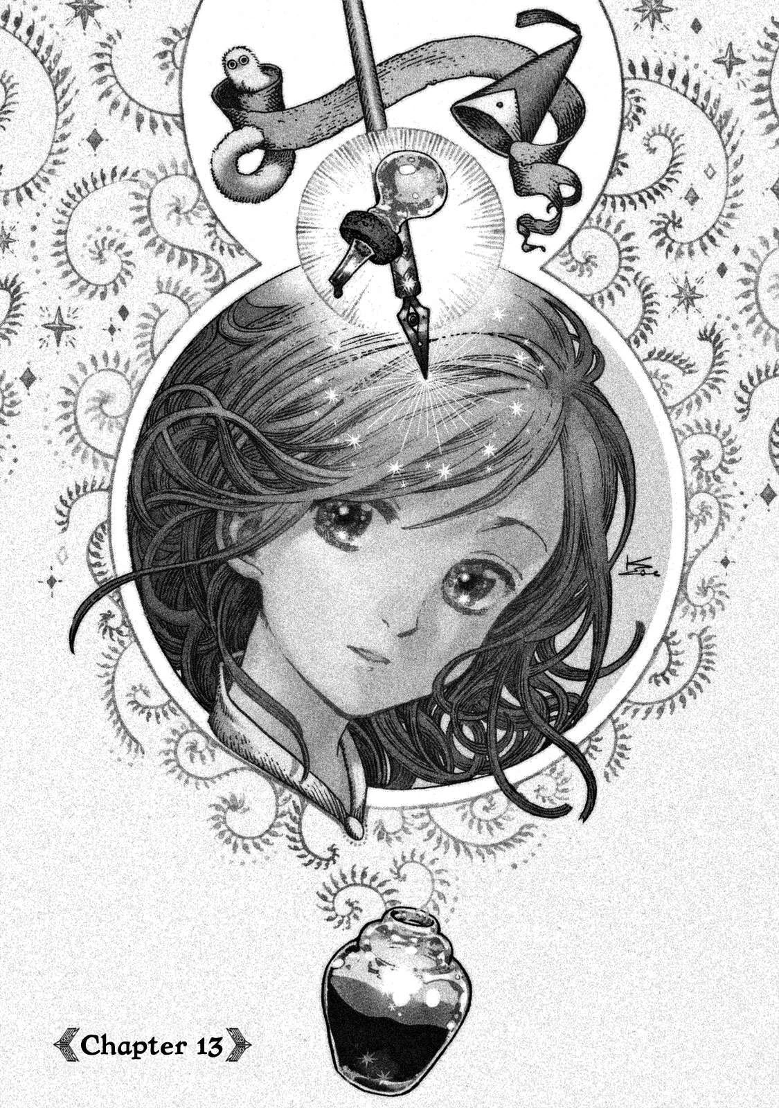 Read Atelier of Witch Hat ID Manga Online