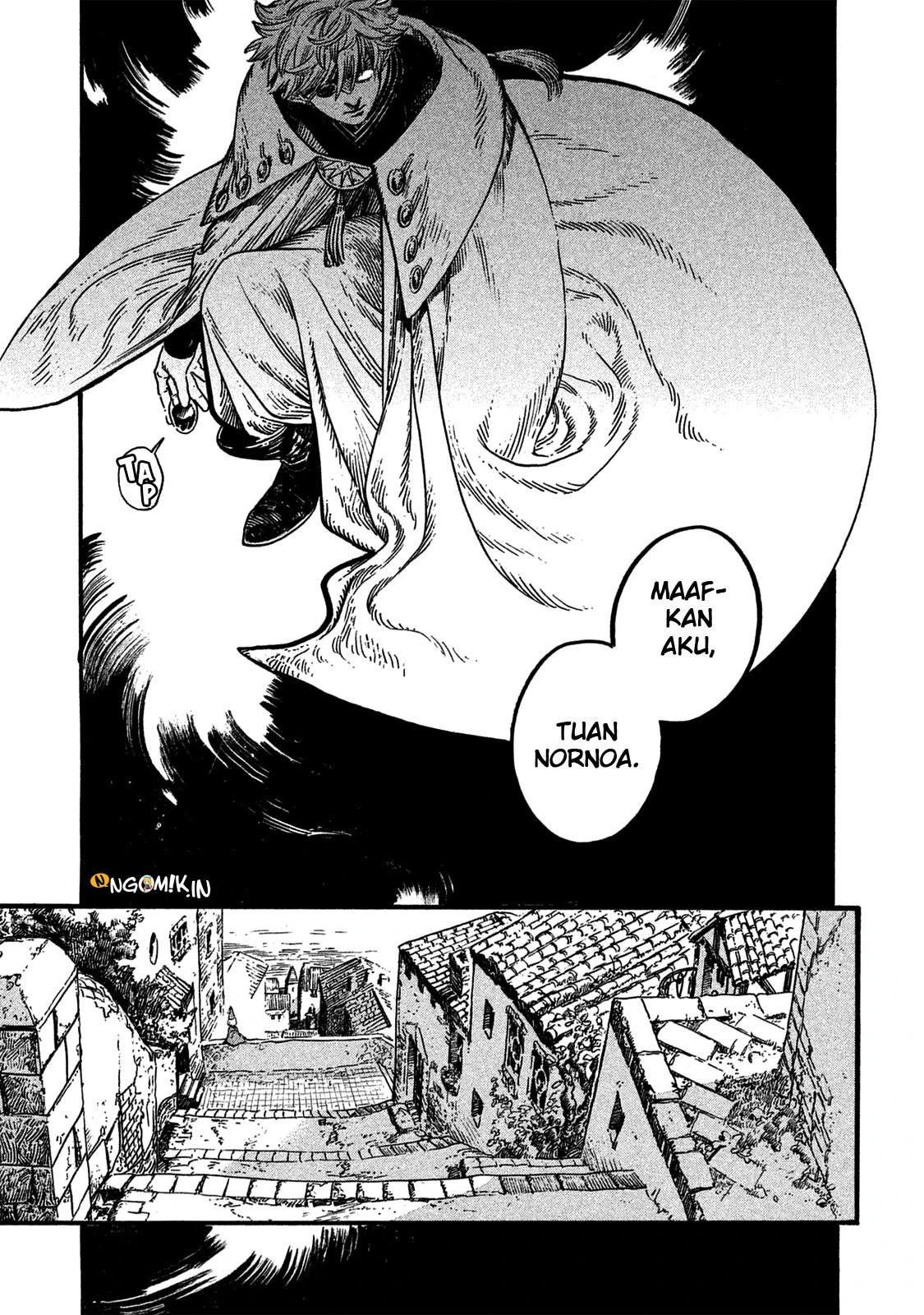 Read Atelier of Witch Hat ID Manga Online