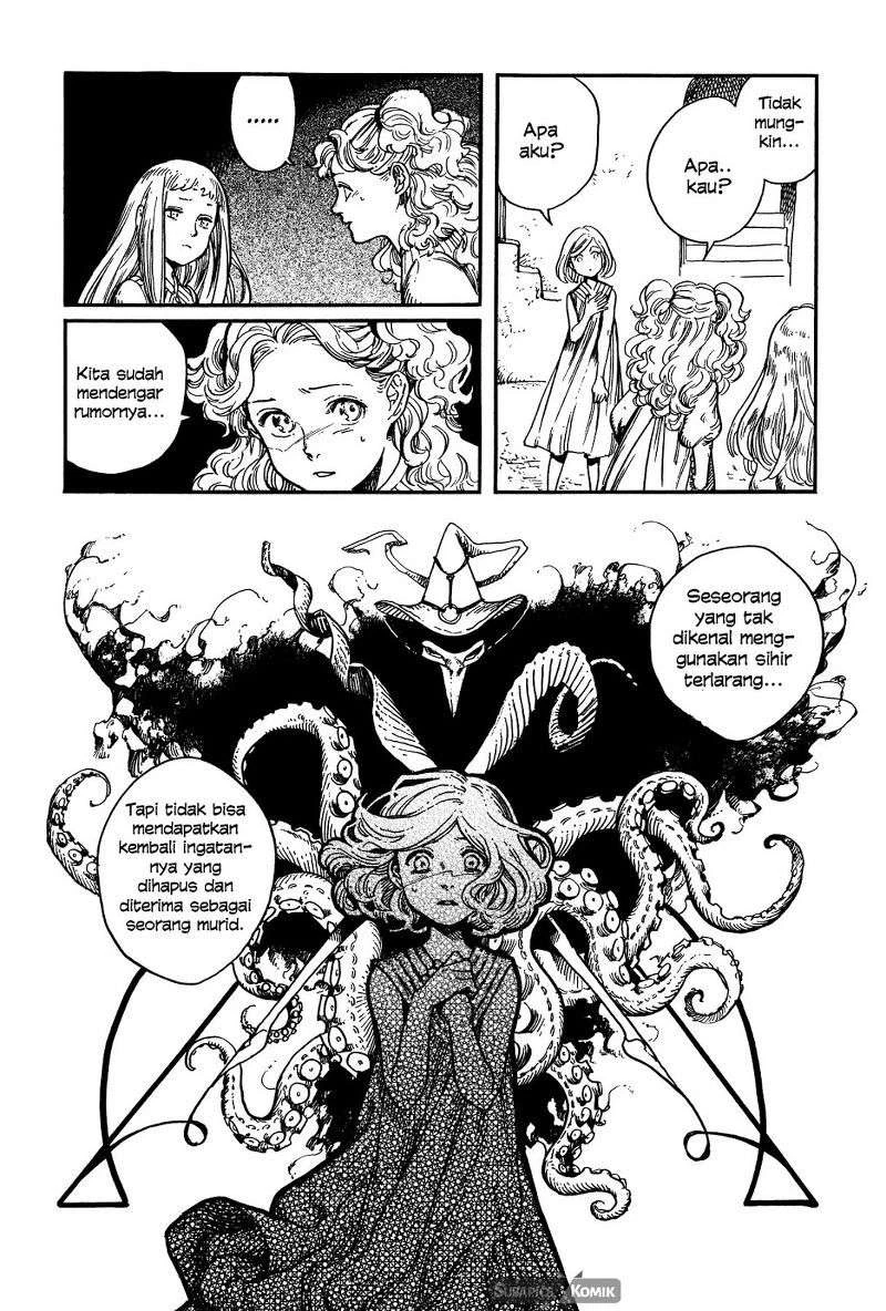 Read Atelier of Witch Hat ID Manga Online
