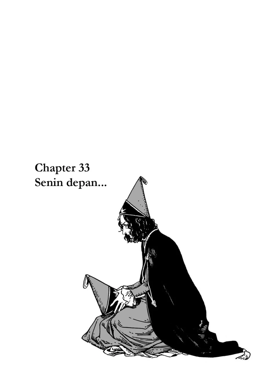 Read Atelier of Witch Hat ID Manga Online