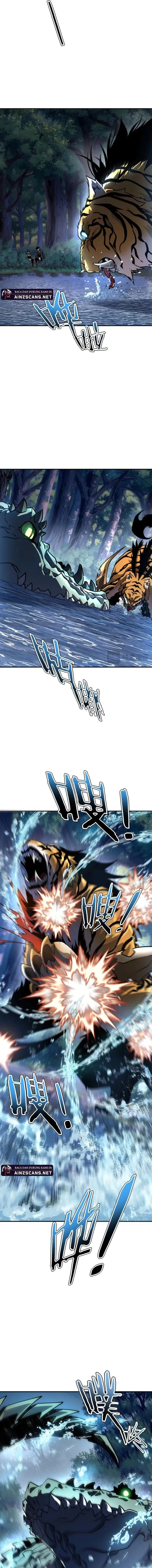 Read Awakening the Purple Thunder at the Beginning ID Manga Online
