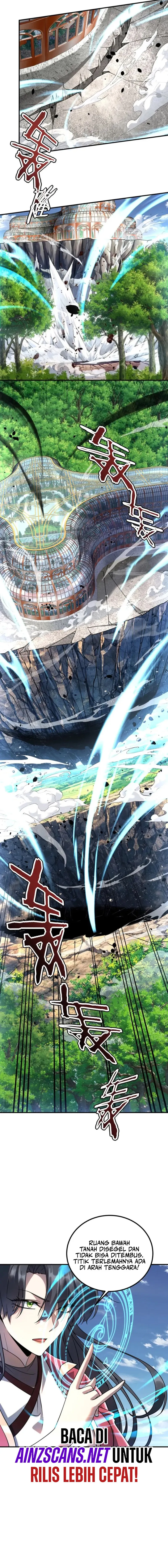 Read Awakening the Purple Thunder at the Beginning ID Manga Online