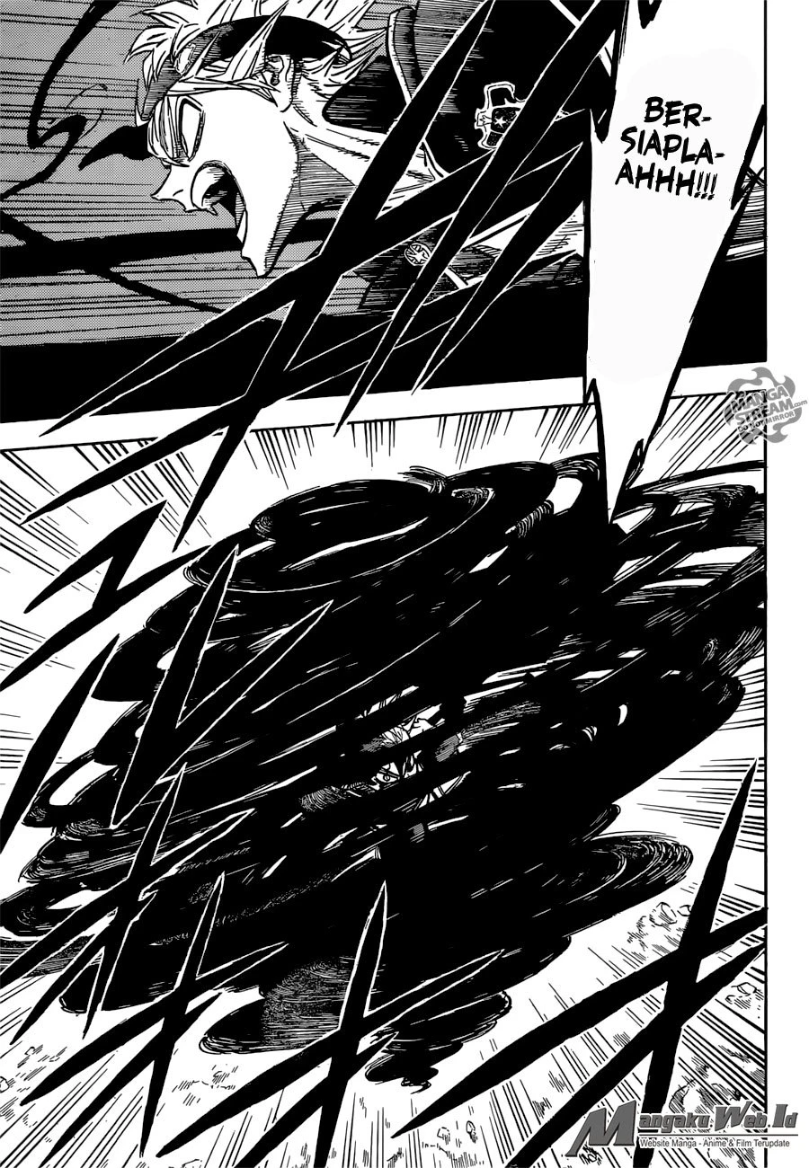 Read Black Clover Bahasa Indonesia ID Manga Online