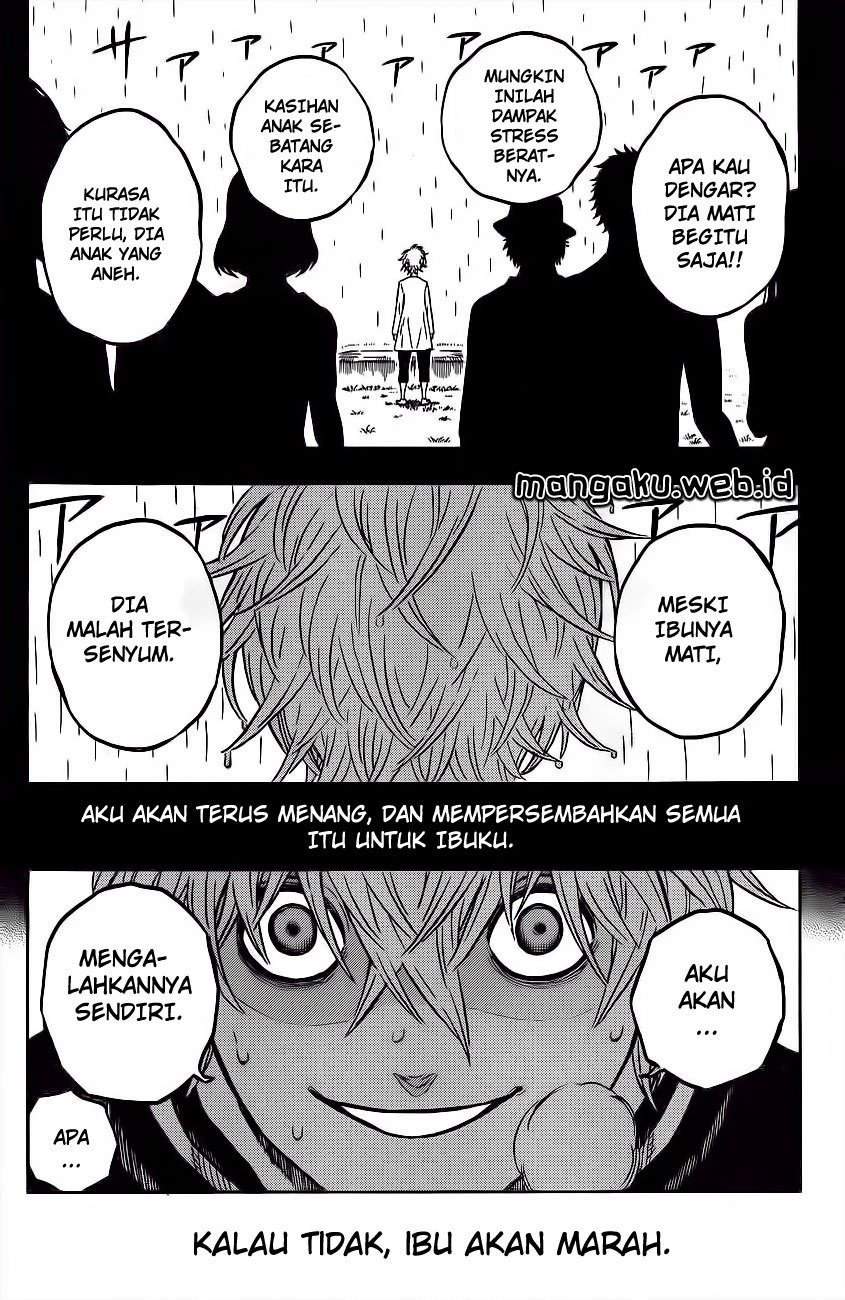 Read Black Clover Bahasa Indonesia ID Manga Online