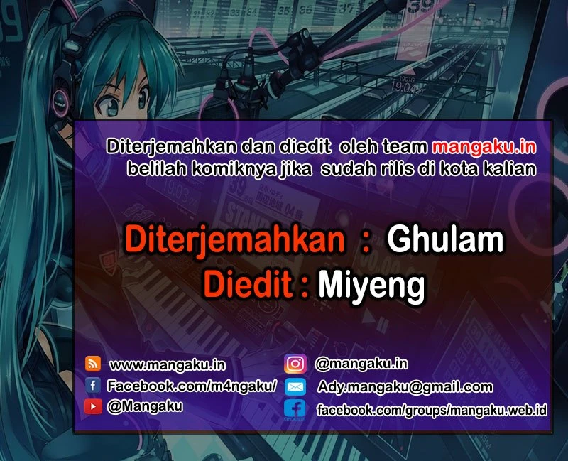 Read Black Clover Bahasa Indonesia ID Manga Online