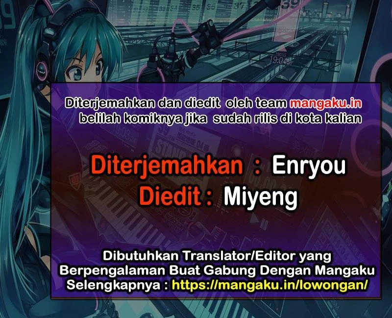 Read Black Clover Bahasa Indonesia ID Manga Online