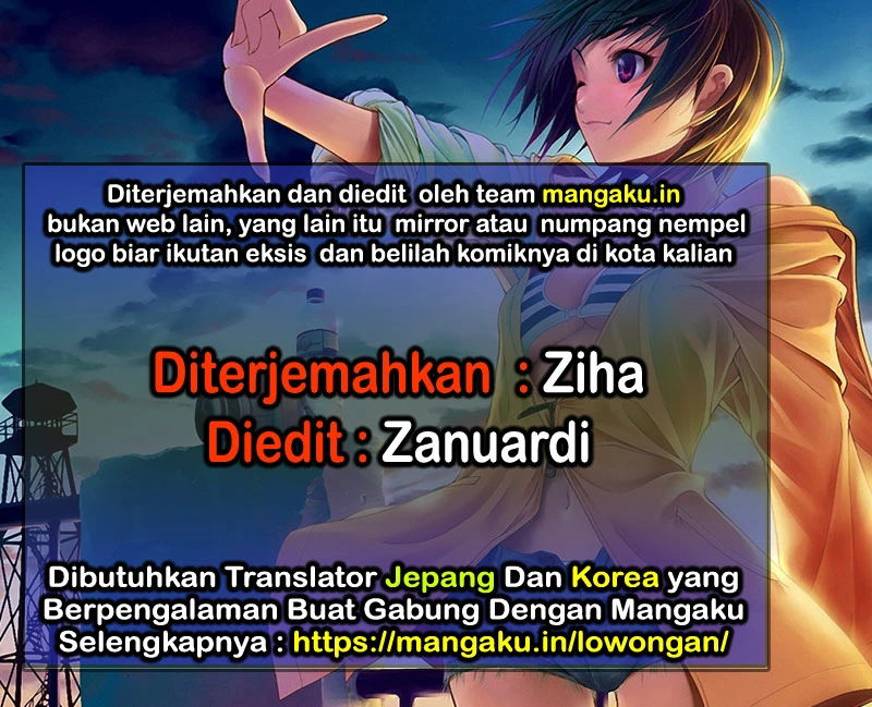 Read Black Clover Bahasa Indonesia ID Manga Online