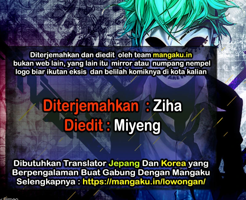 Read Black Clover Bahasa Indonesia ID Manga Online