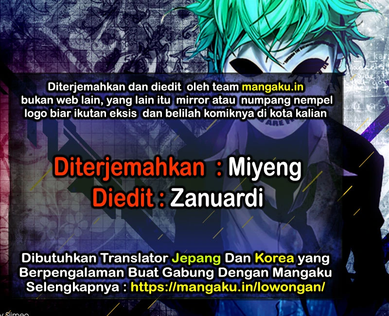 Read Black Clover Bahasa Indonesia ID Manga Online