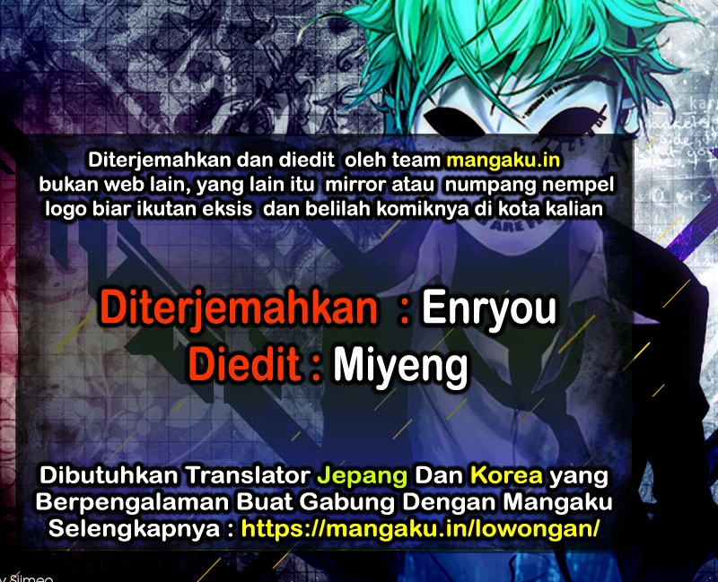 Read Black Clover Bahasa Indonesia ID Manga Online