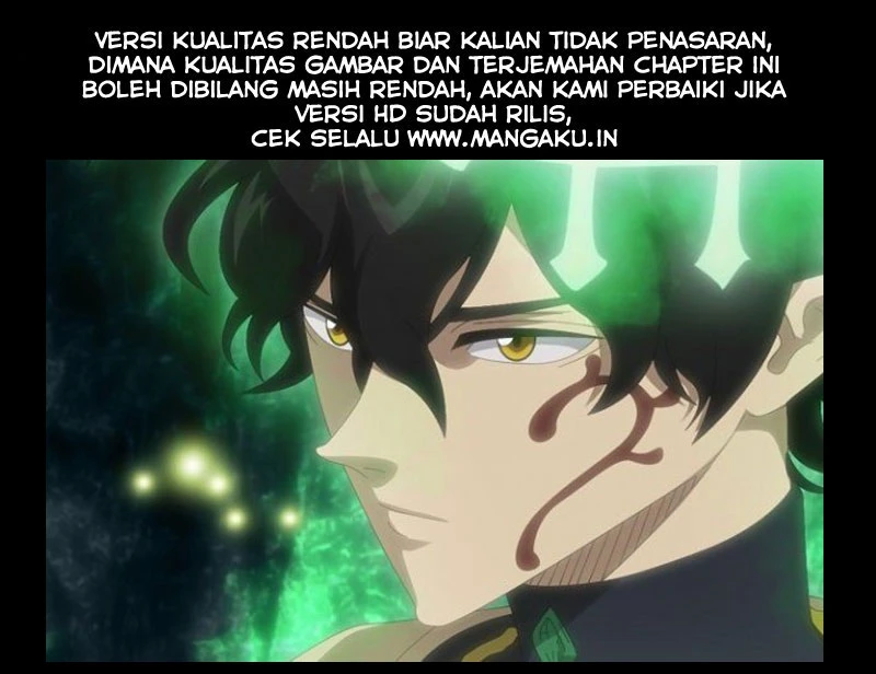 Read Black Clover Bahasa Indonesia ID Manga Online