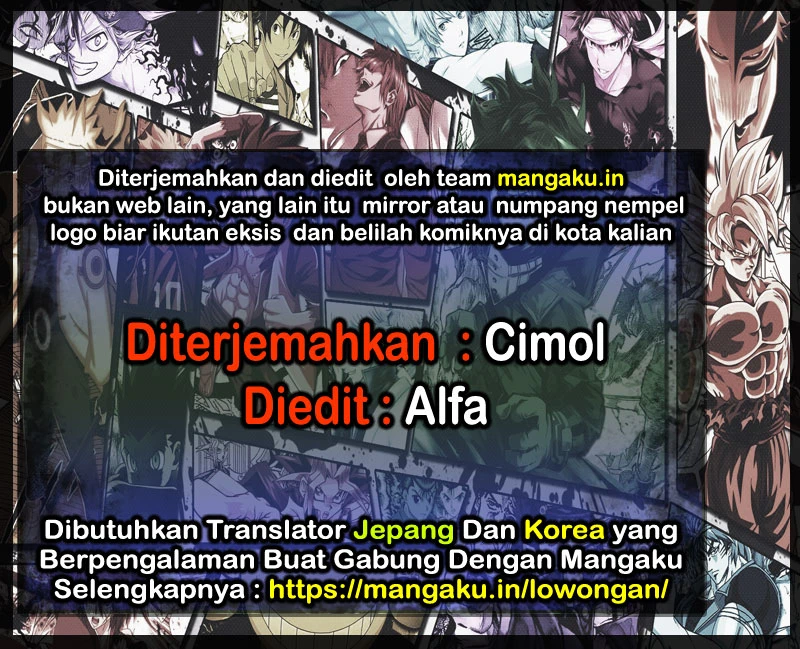 Read Black Clover Bahasa Indonesia ID Manga Online