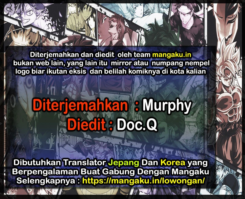 Read Black Clover Bahasa Indonesia ID Manga Online