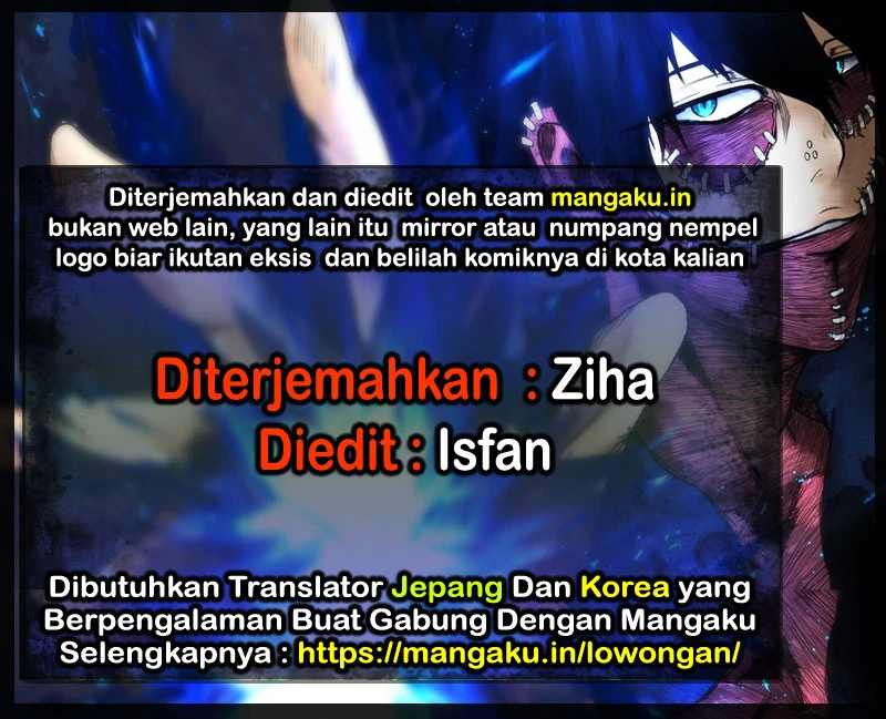 Read Black Clover Bahasa Indonesia ID Manga Online