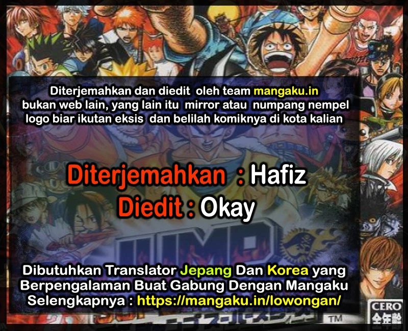 Read Black Clover Bahasa Indonesia ID Manga Online