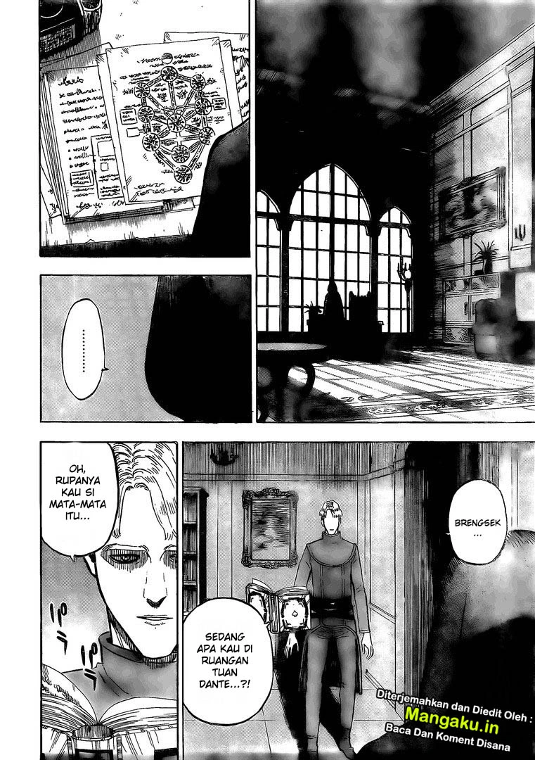 Read Black Clover Bahasa Indonesia ID Manga Online