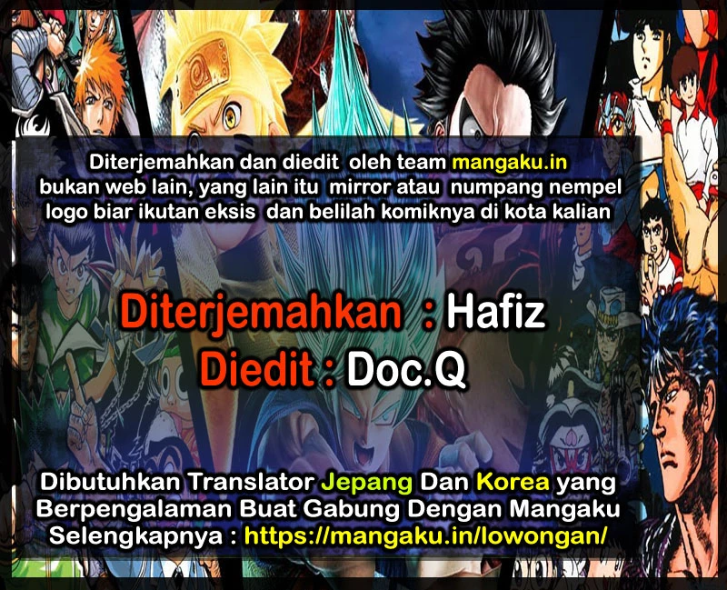 Read Black Clover Bahasa Indonesia ID Manga Online