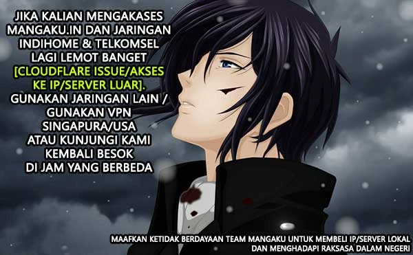 Read Black Clover Bahasa Indonesia ID Manga Online