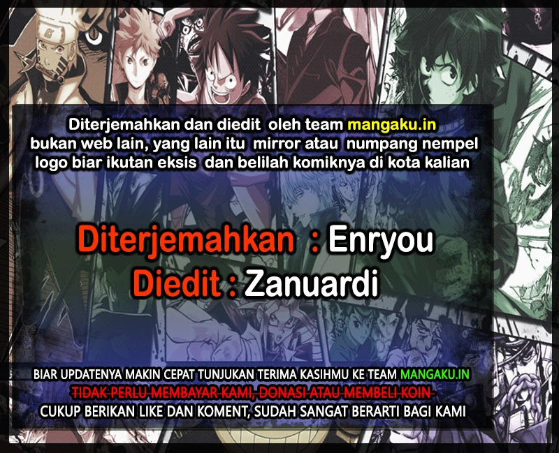 Read Black Clover Bahasa Indonesia ID Manga Online