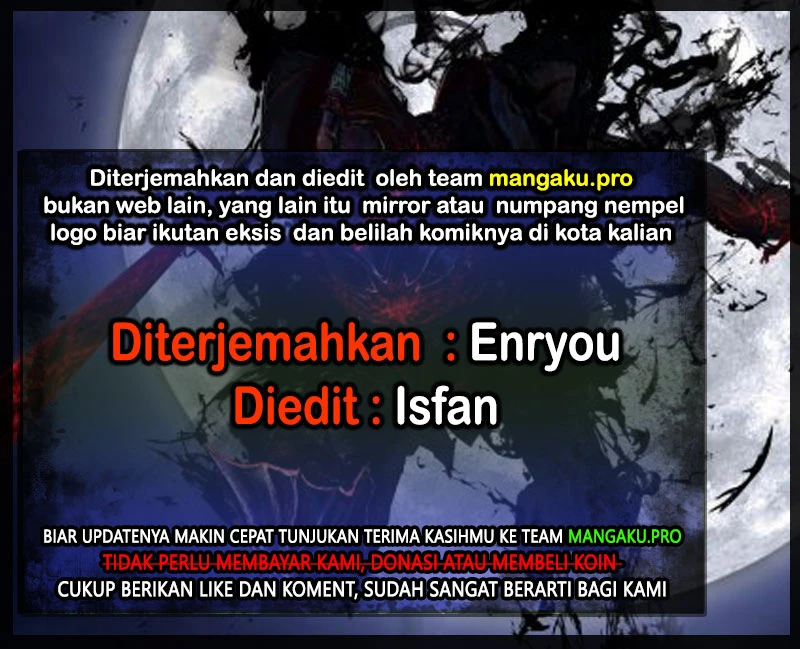 Read Black Clover Bahasa Indonesia ID Manga Online