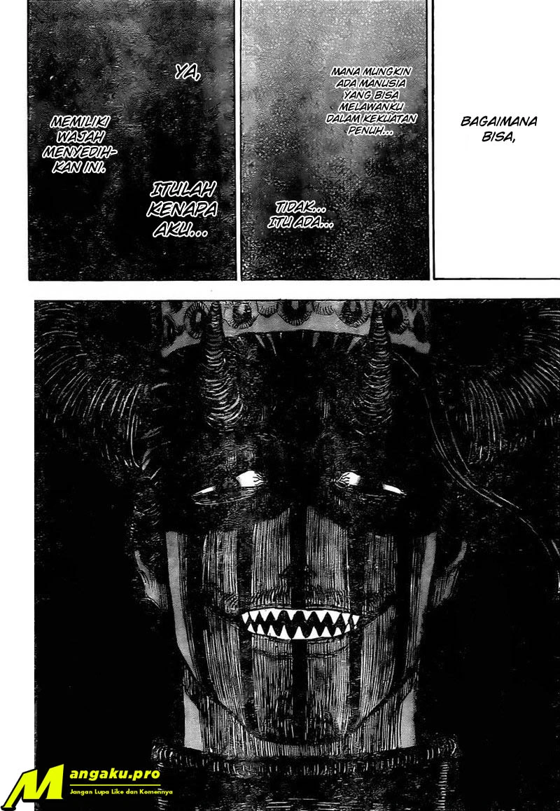 Read Black Clover Bahasa Indonesia ID Manga Online