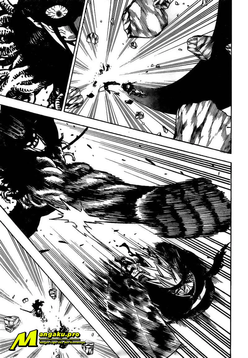 Read Black Clover Bahasa Indonesia ID Manga Online
