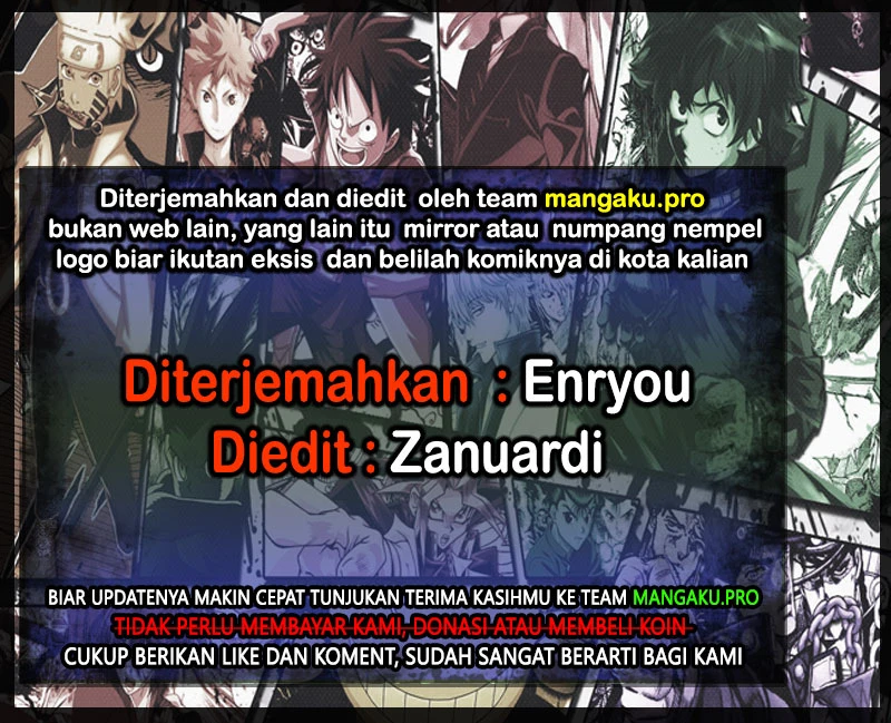 Read Black Clover Bahasa Indonesia ID Manga Online