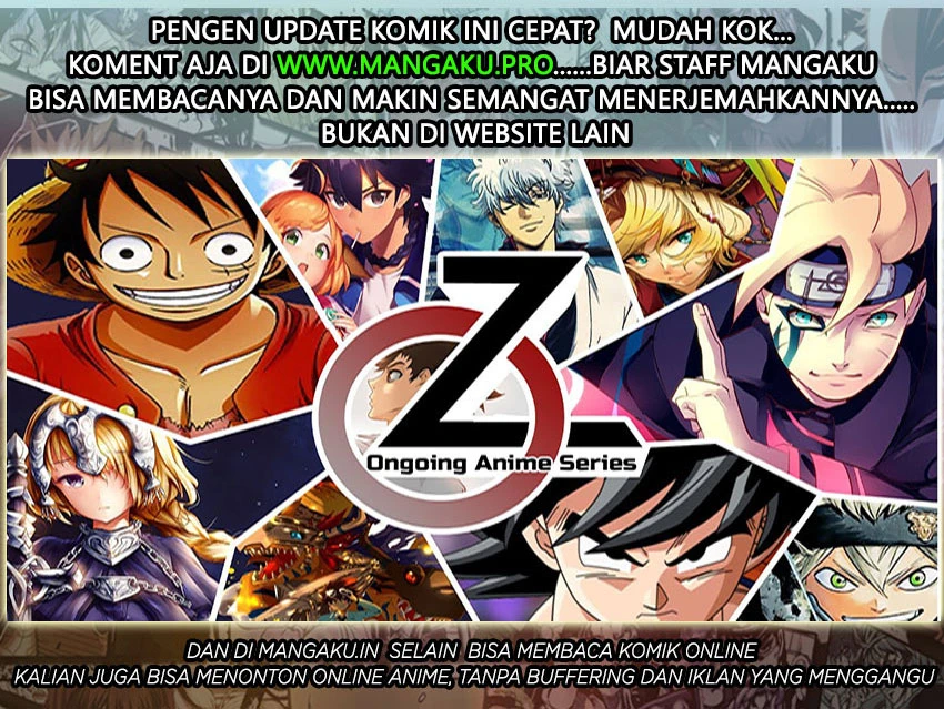 Read Black Clover Bahasa Indonesia ID Manga Online