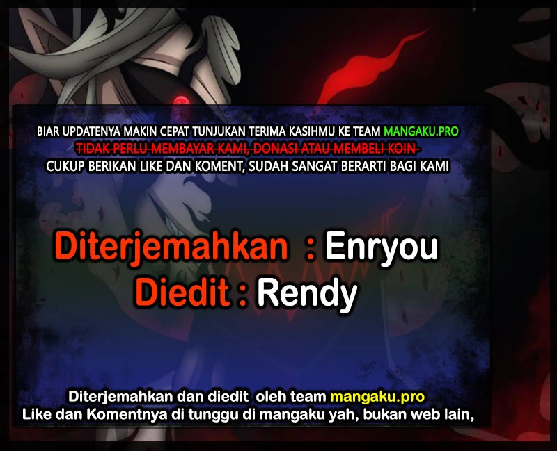 Read Black Clover Bahasa Indonesia ID Manga Online