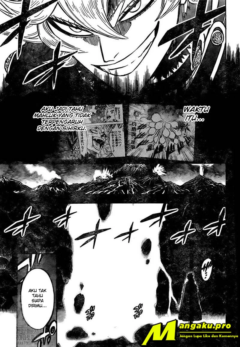 Read Black Clover Bahasa Indonesia ID Manga Online