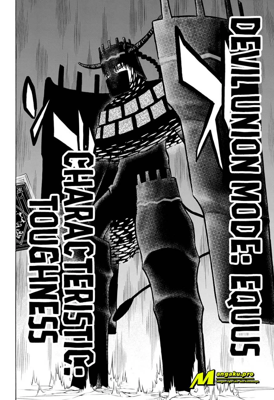 Read Black Clover Bahasa Indonesia ID Manga Online