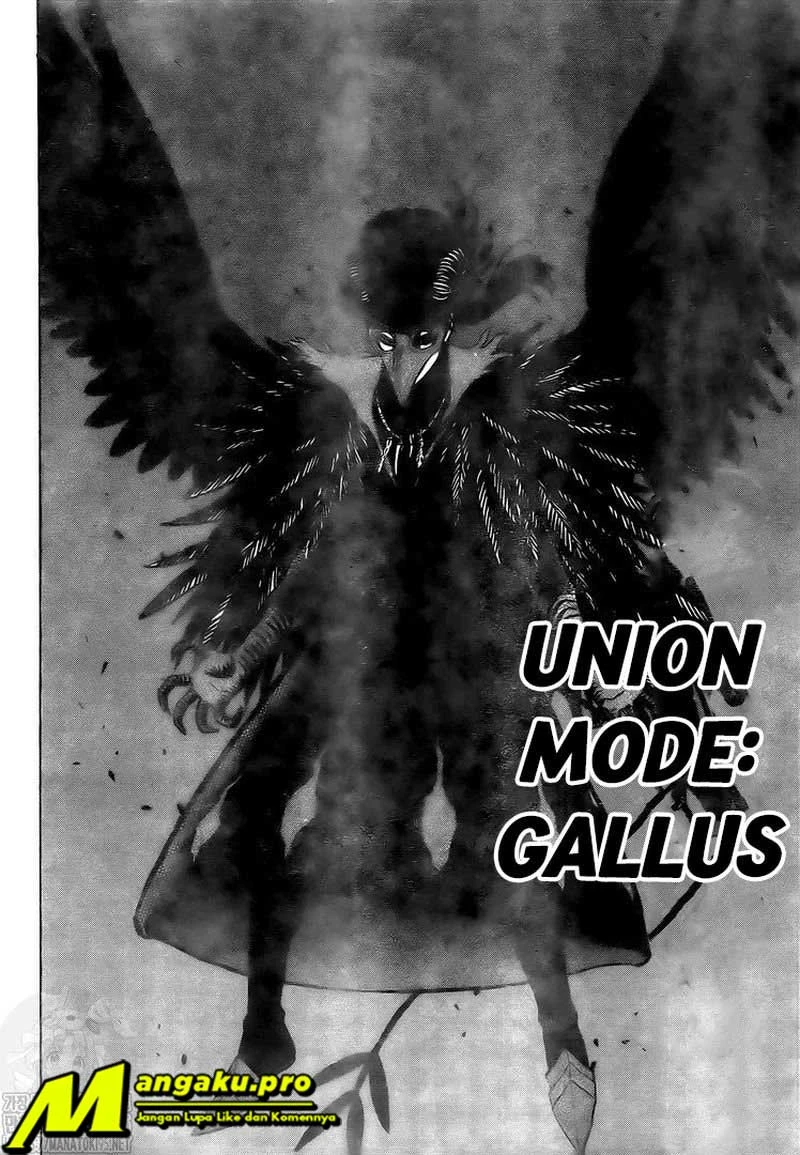 Read Black Clover Bahasa Indonesia ID Manga Online