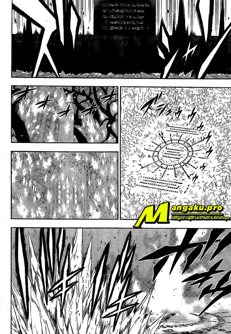 Read Black Clover Bahasa Indonesia ID Manga Online