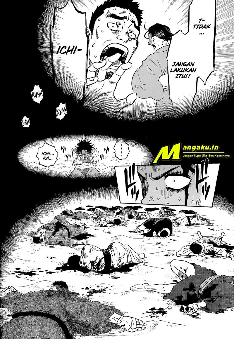 Read Black Clover Bahasa Indonesia ID Manga Online