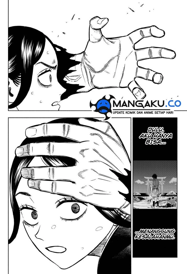 Read Black Clover Bahasa Indonesia ID Manga Online
