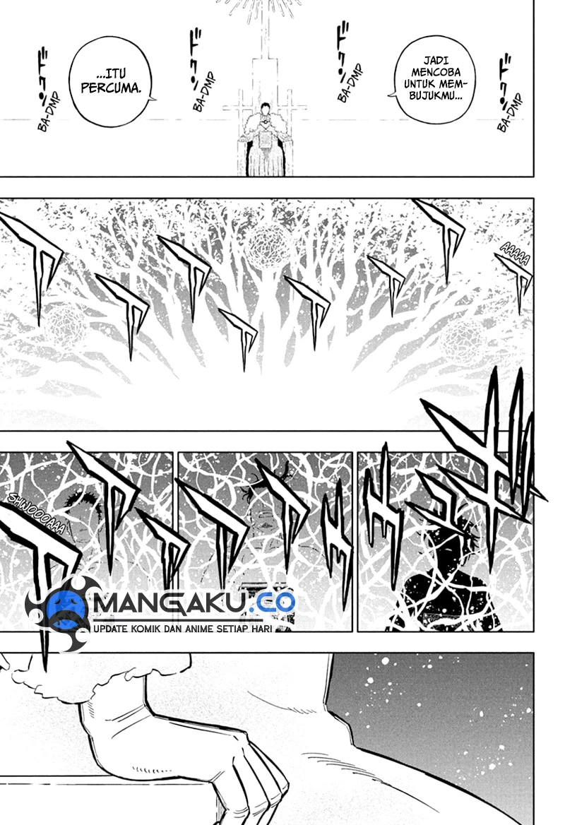 Read Black Clover Bahasa Indonesia ID Manga Online