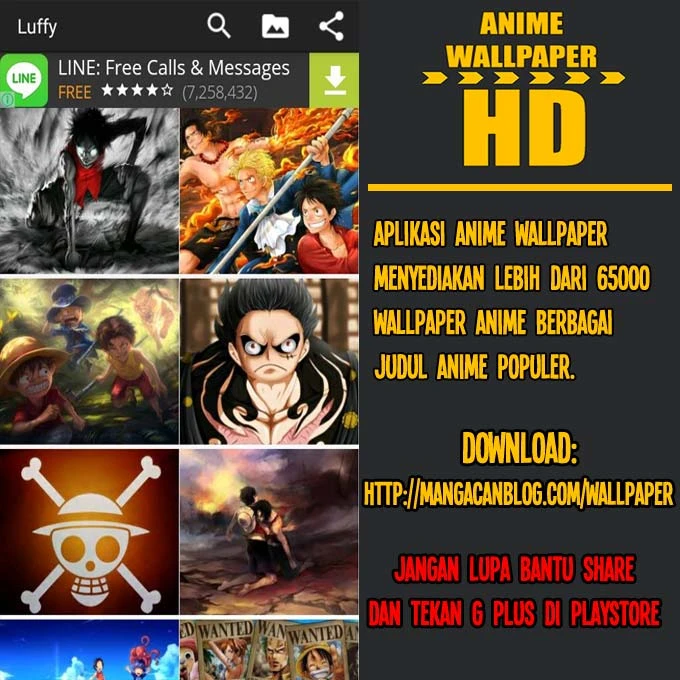 Read Black Clover Bahasa Indonesia ID Manga Online