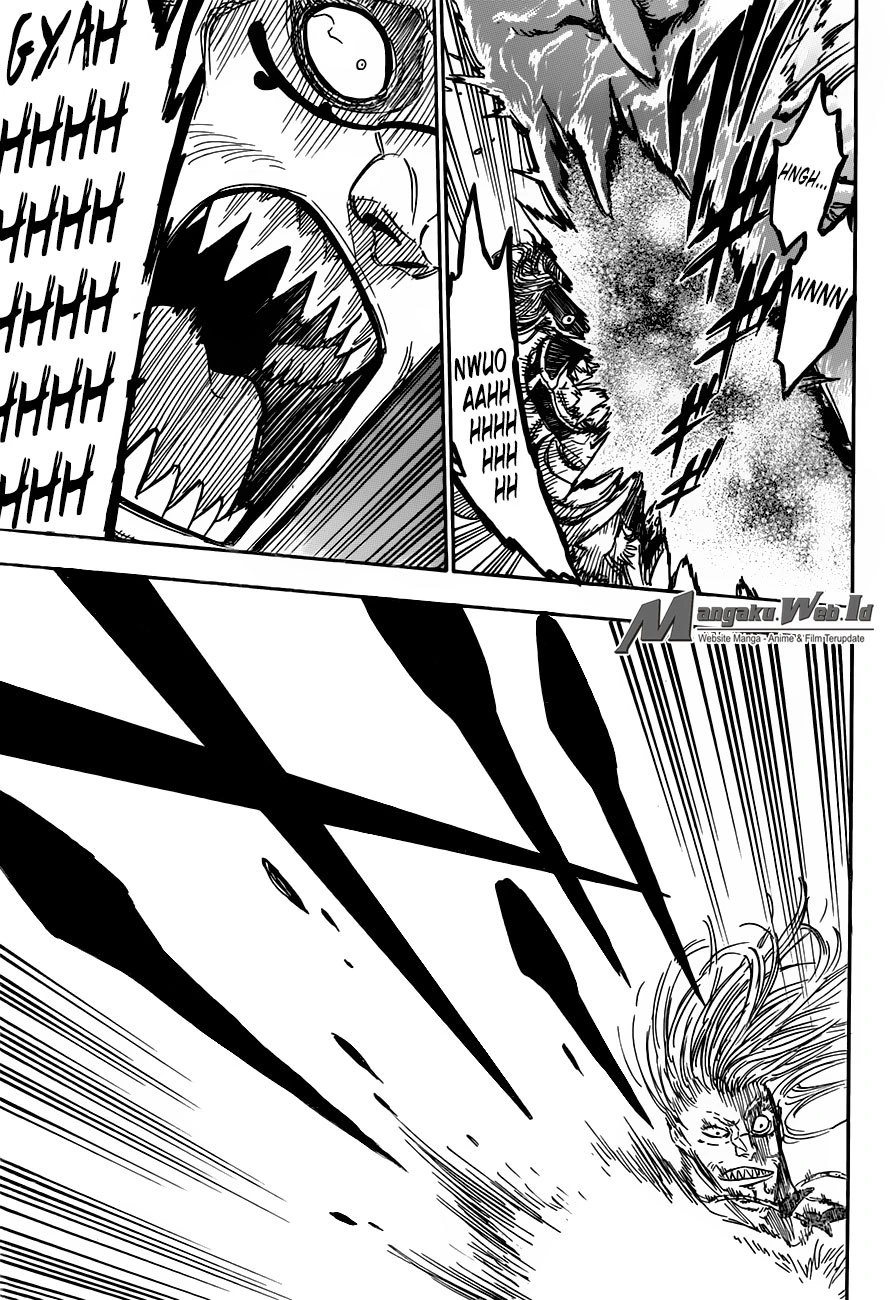 Read Black Clover Bahasa Indonesia ID Manga Online