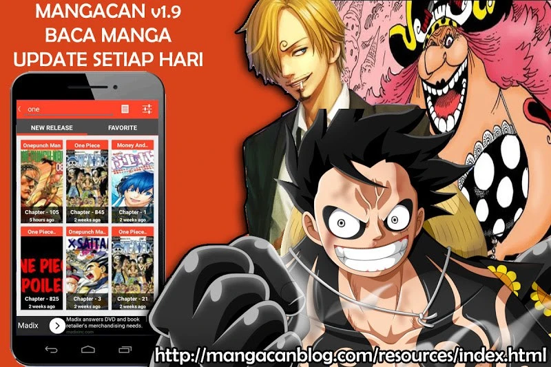 Read Black Clover Bahasa Indonesia ID Manga Online