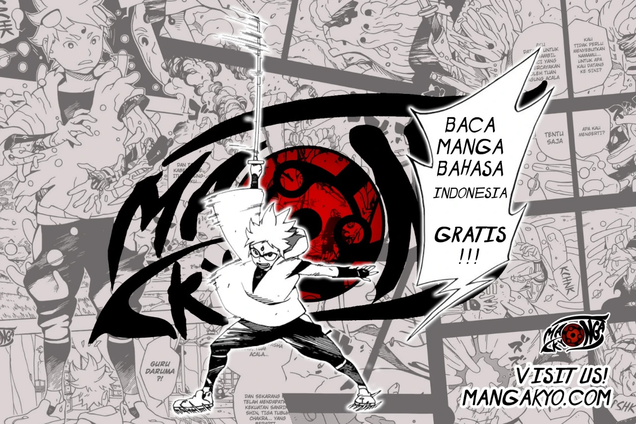 Read Black Clover Gaiden Quartet Knights Bahasa Indonesia ID Manga Online