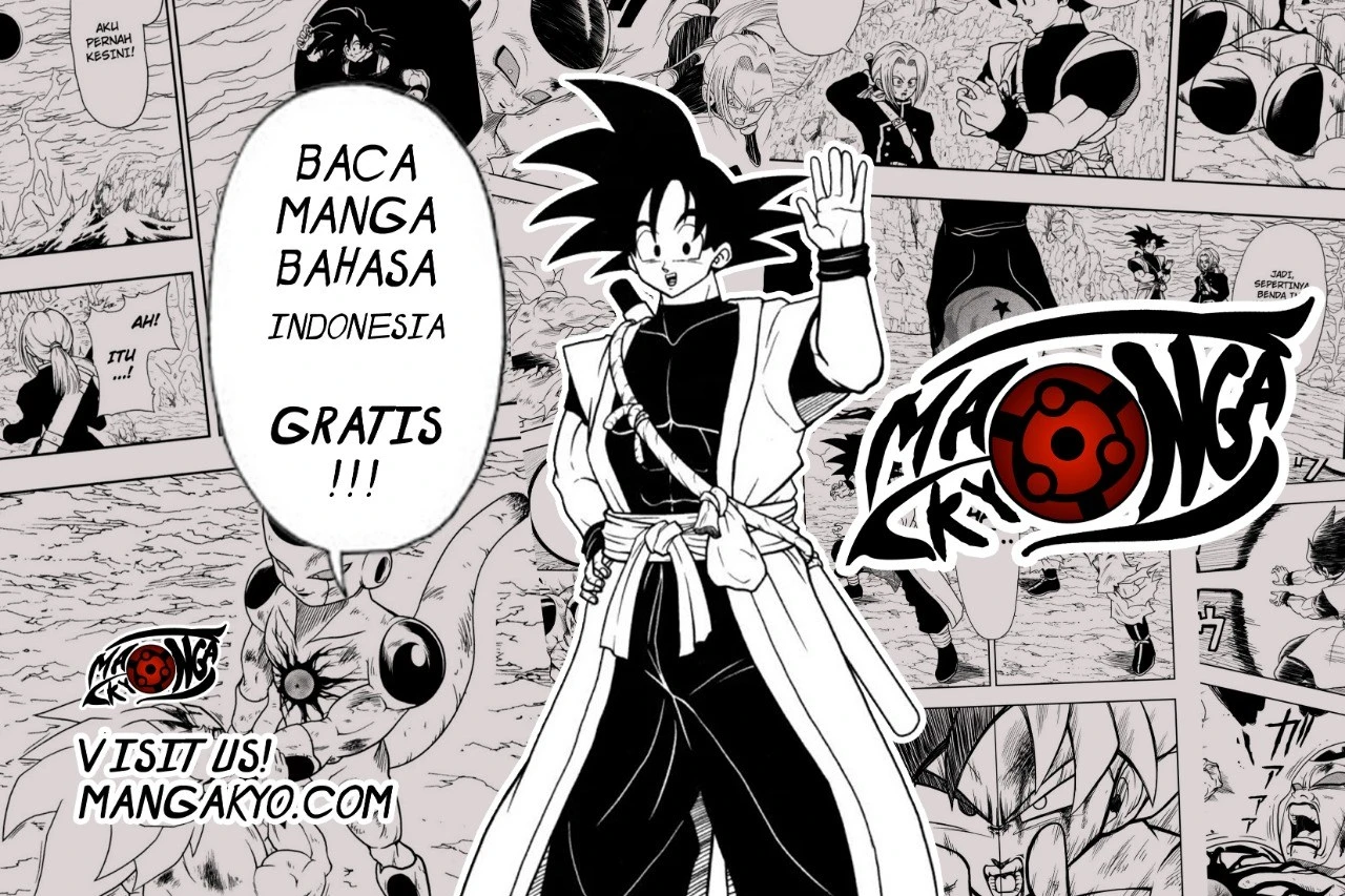 Read Black Clover Gaiden Quartet Knights Bahasa Indonesia ID Manga Online