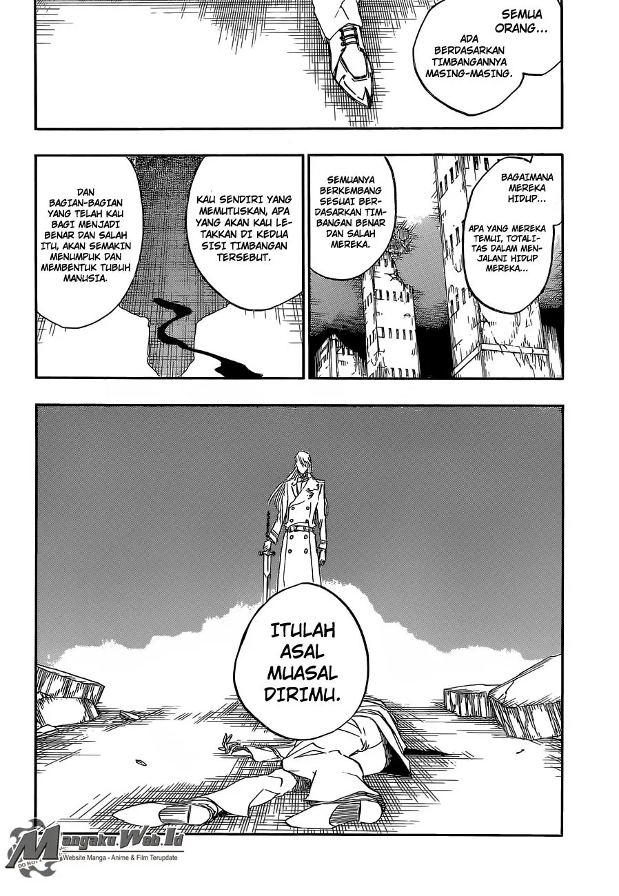 Read Bleach Bahasa Indonesia ID Manga Online