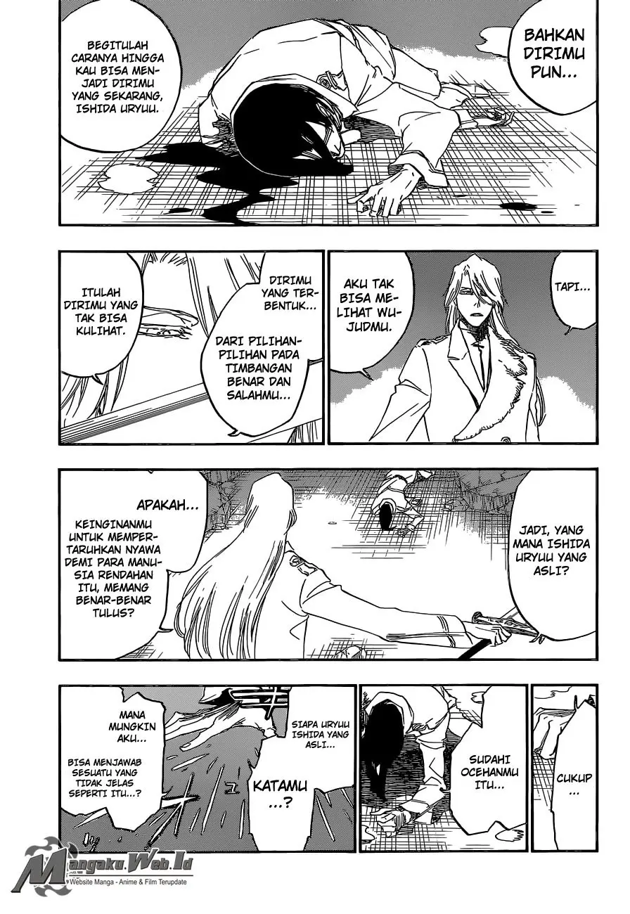 Read Bleach Bahasa Indonesia ID Manga Online
