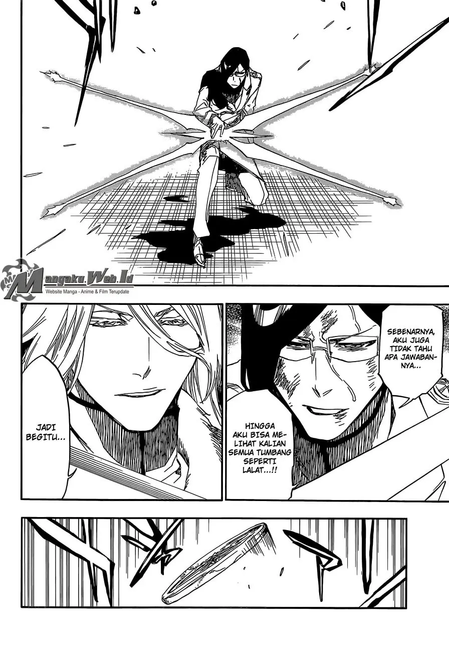 Read Bleach Bahasa Indonesia ID Manga Online