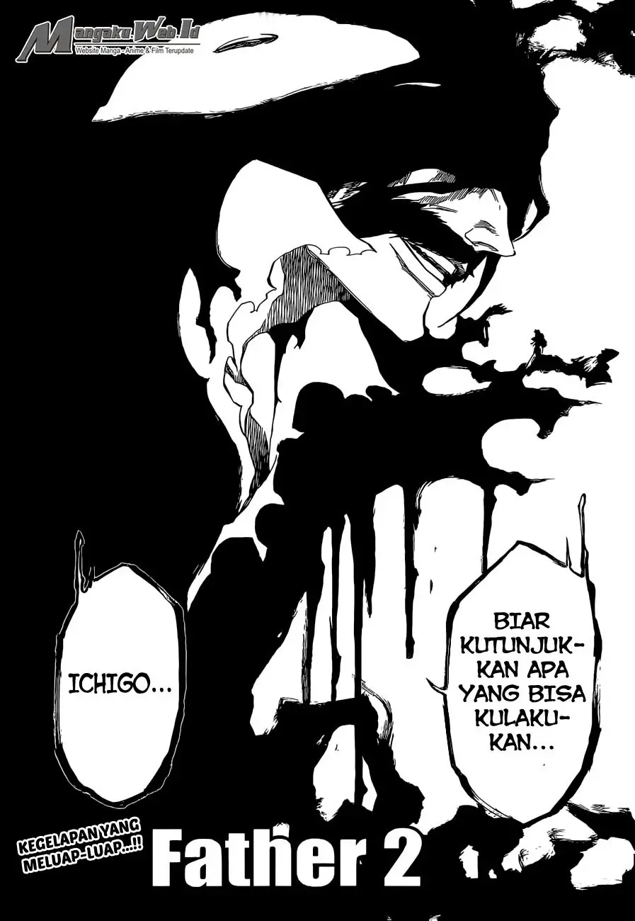 Read Bleach Bahasa Indonesia ID Manga Online