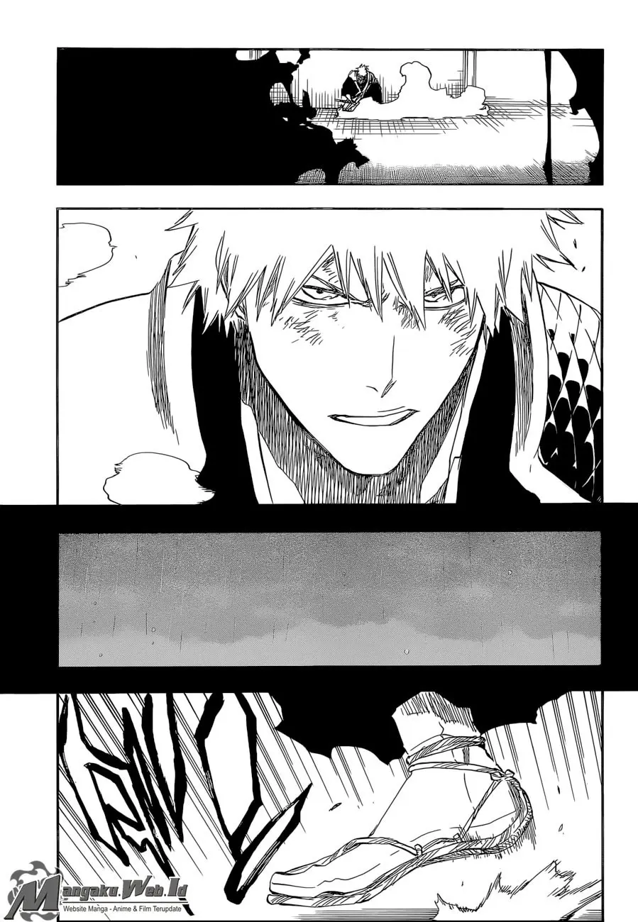 Read Bleach Bahasa Indonesia ID Manga Online