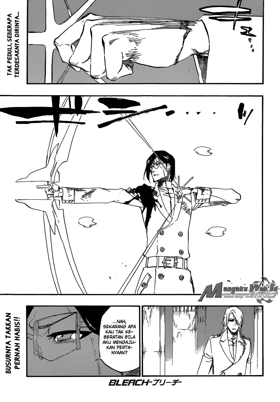 Read Bleach Bahasa Indonesia ID Manga Online