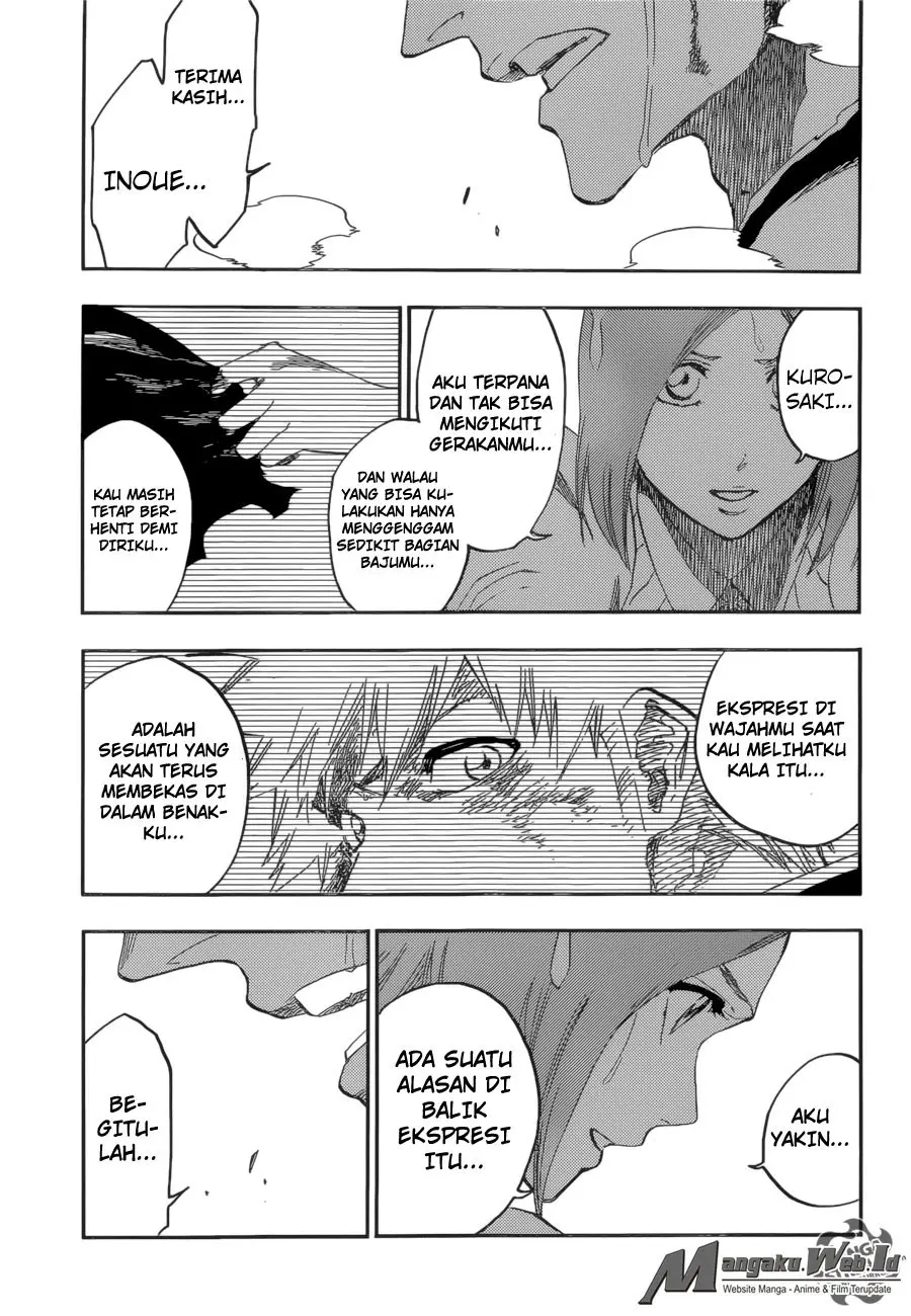 Read Bleach Bahasa Indonesia ID Manga Online