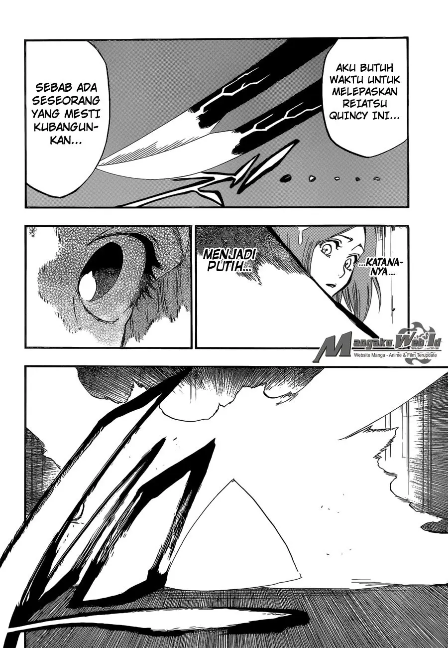 Read Bleach Bahasa Indonesia ID Manga Online